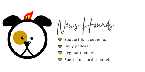 News Hounds
