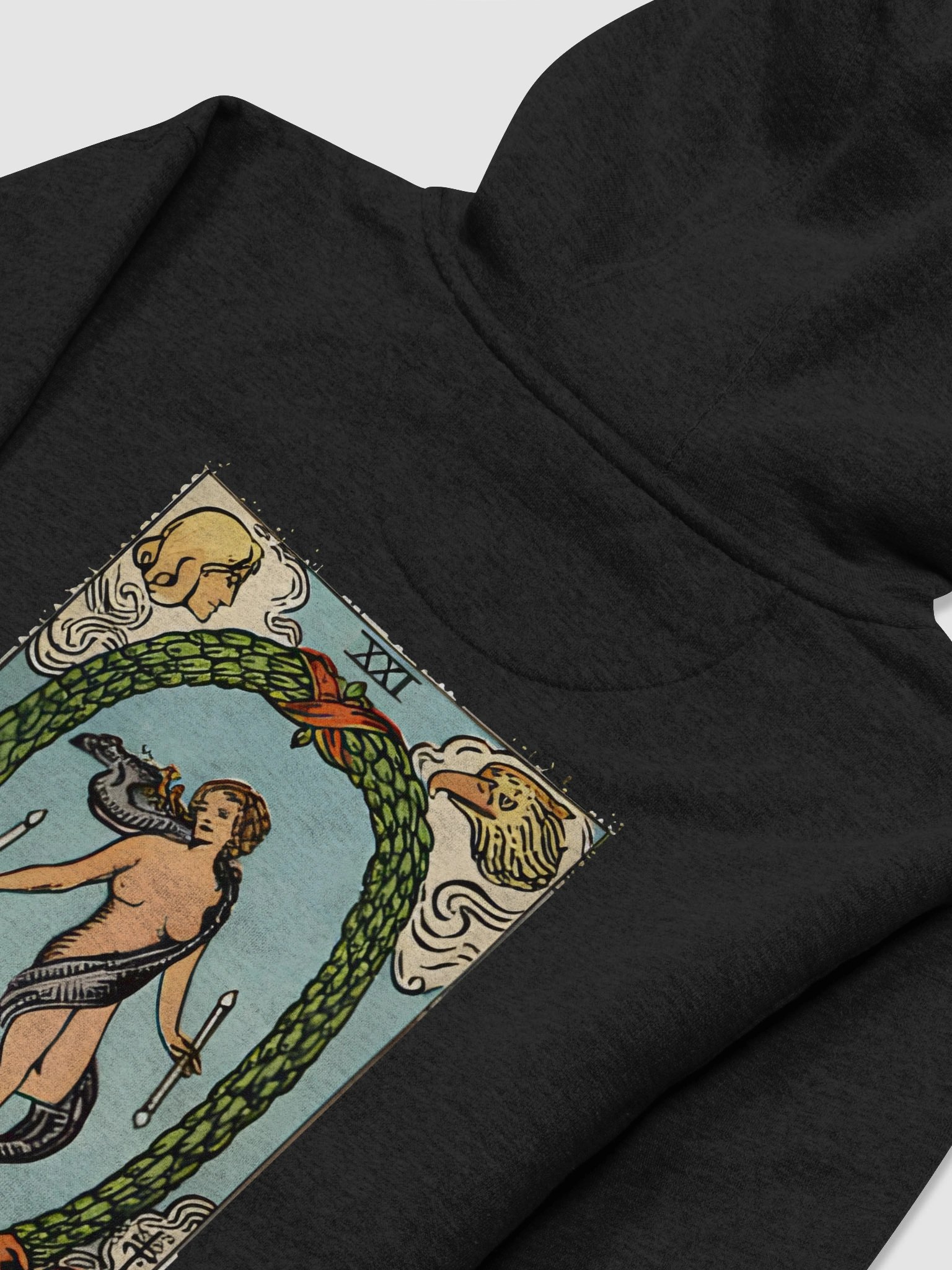 Heavens Cry Hoodie product image (4)