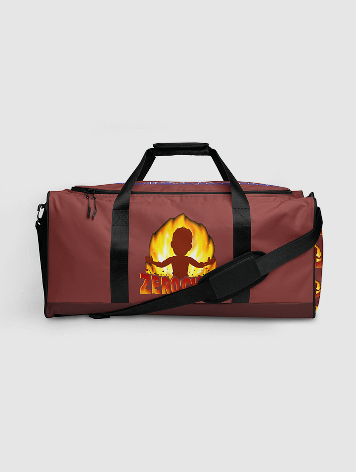 Zero Chill Duffle Bag product image (2)