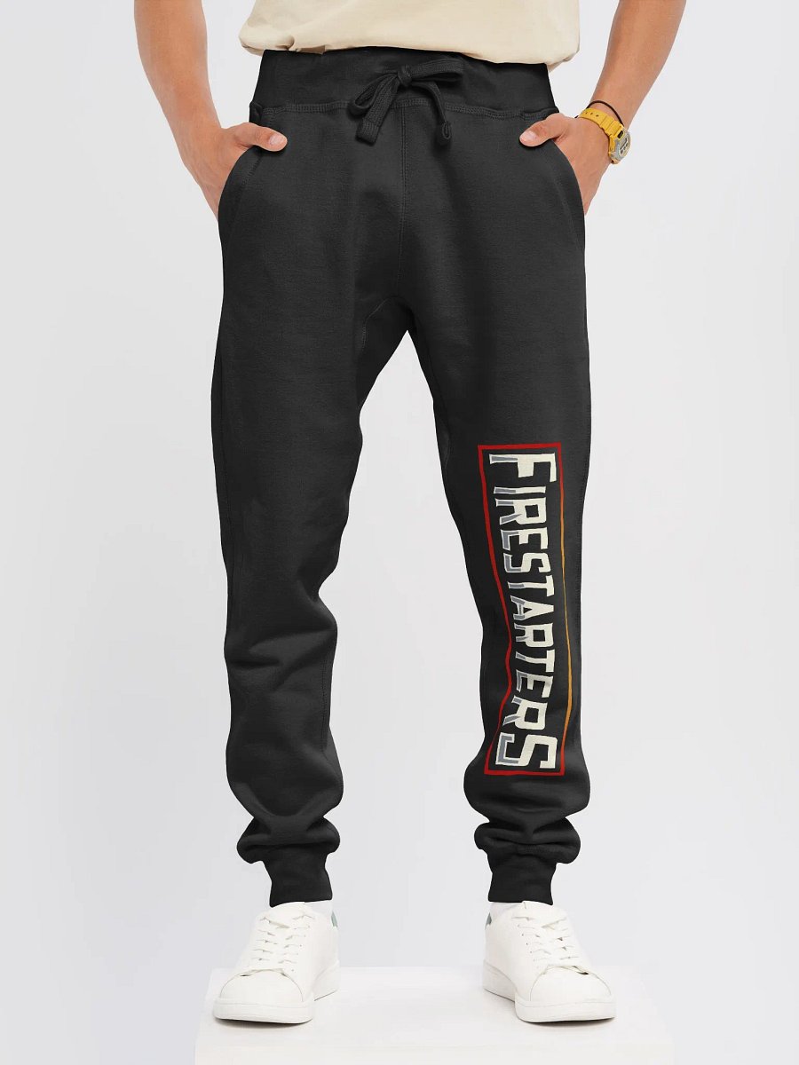 Firestarter joggers product image (6)