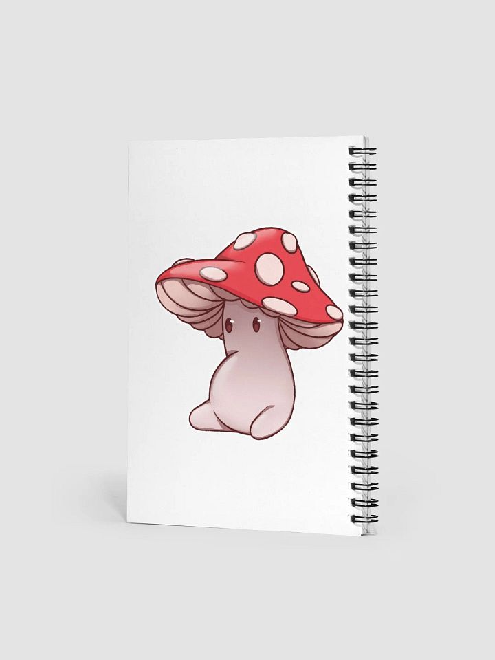 Grug Notebook product image (2)
