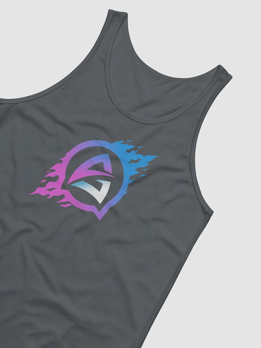 Flexing Astonished Tank product image (4)