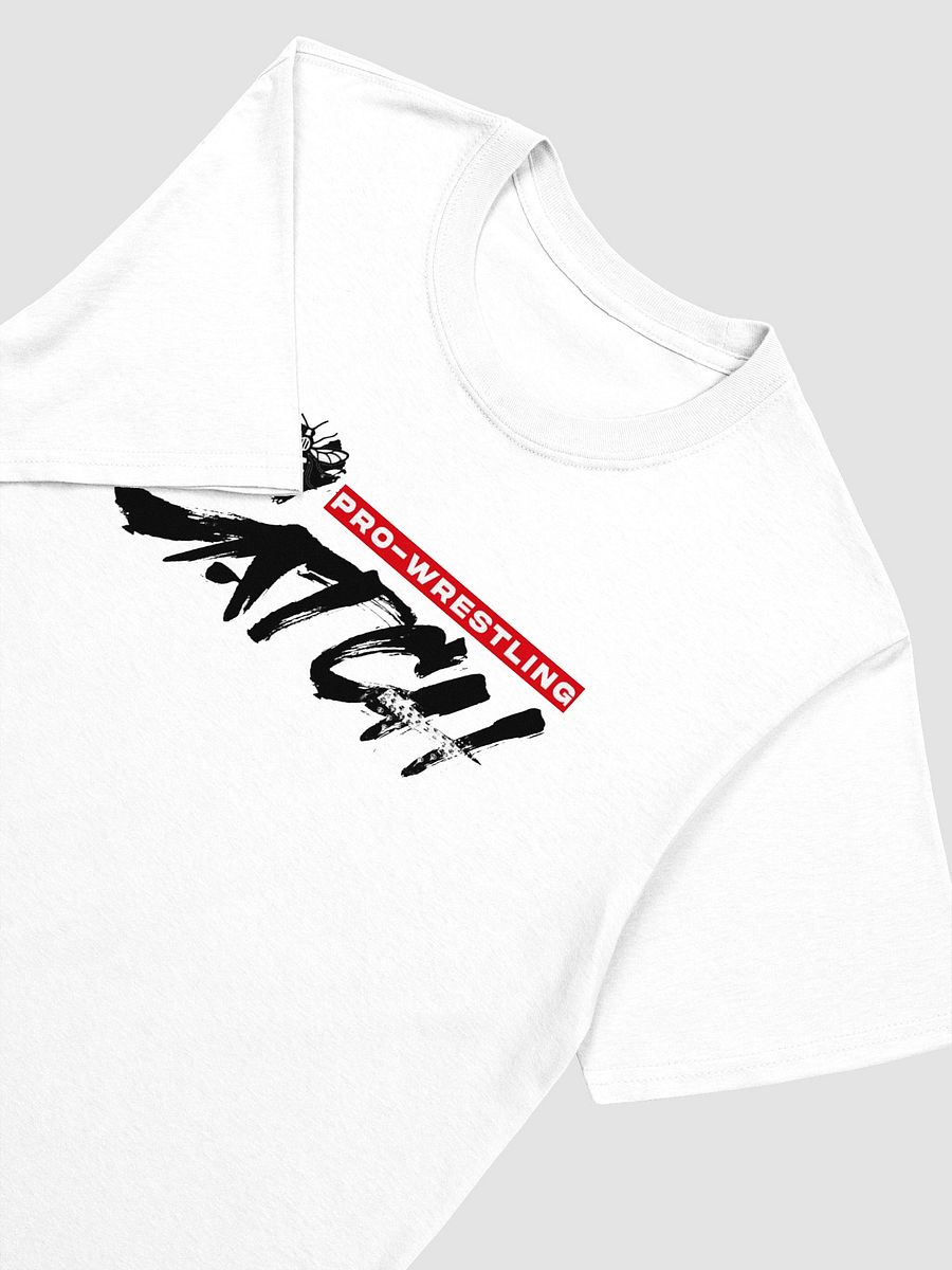 NOMAGE Unisex Softstyle T-Shirt product image (7)