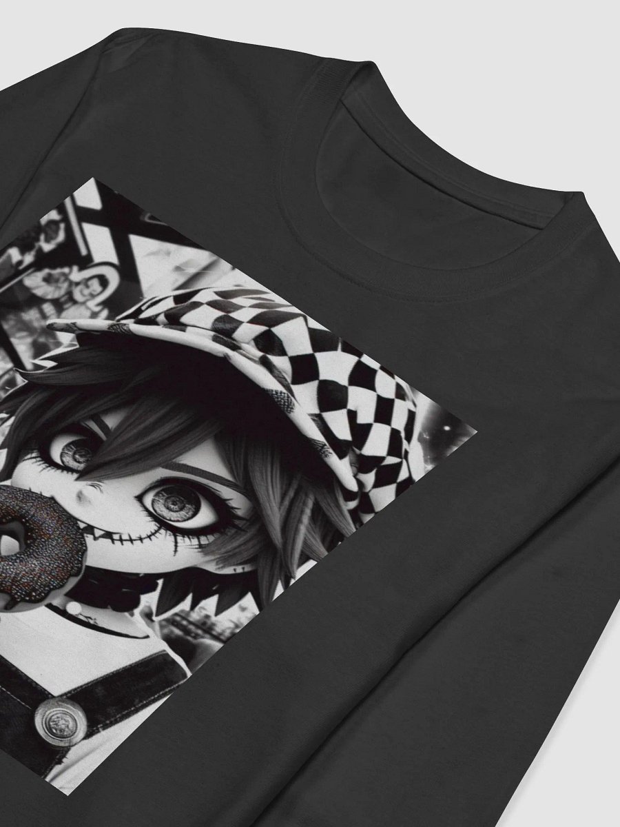 Fantasy Halloween Collection - YOKU Long Sleeve product image (5)
