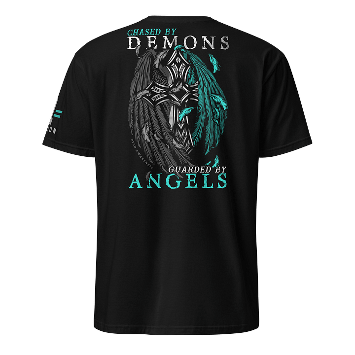 Demons Angels: PTSD Edition product image (1)