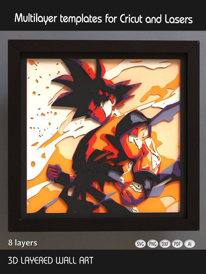 Super Hair Legend product image (1)