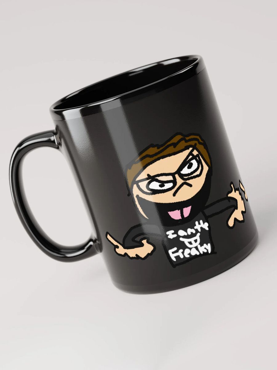 Silly Ian Mug product image (3)
