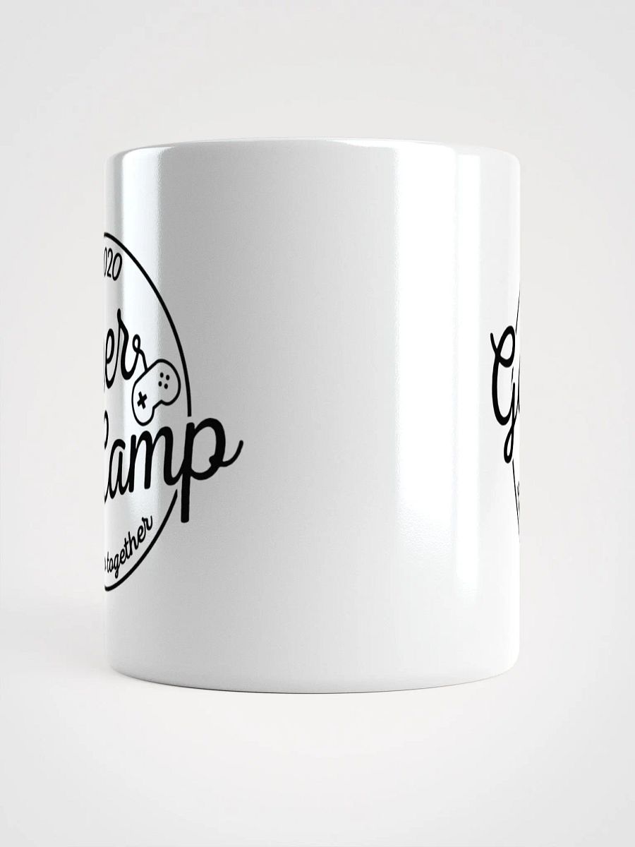 Gamer Camp Mug product image (5)