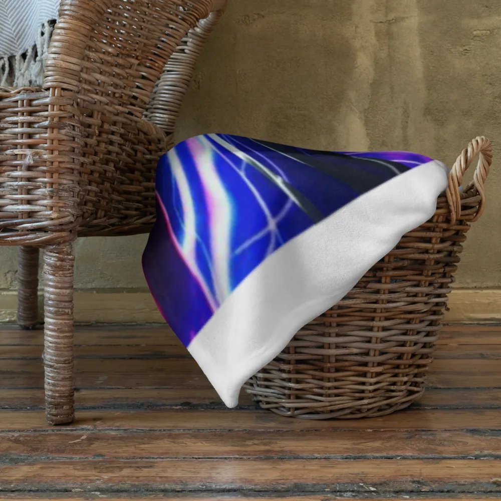 Snakeattack Emblem MASHUP Blanket product image (10)