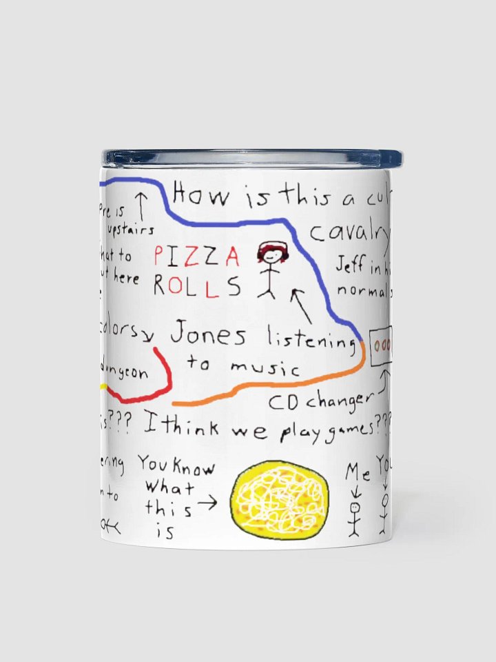 The Nate product image (1)