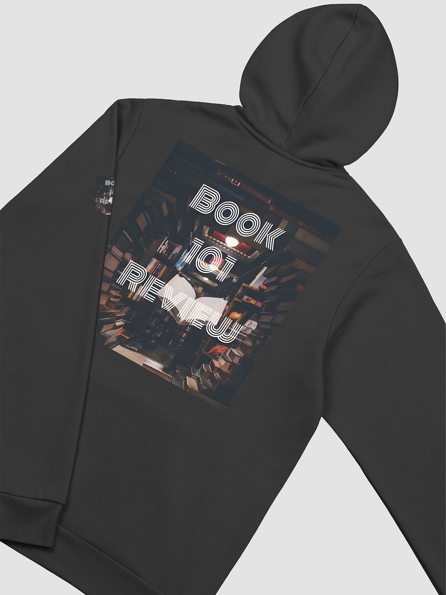 Bella+Canvas Supersoft Hoodie! product image (17)