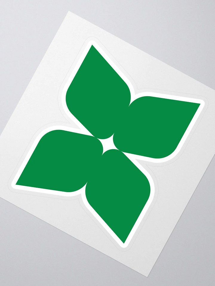 Empyrean Holdings Sticker (Variable Size) product image (2)