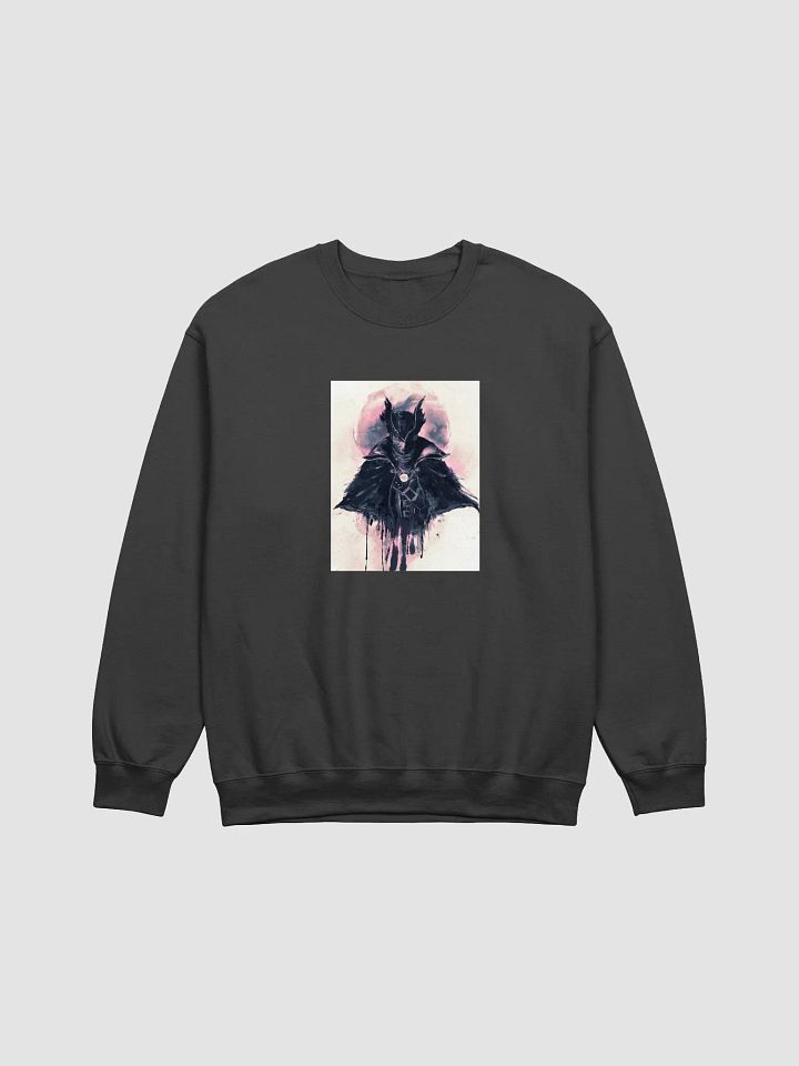 Bloodbourne Character Sweatshirt product image (9)