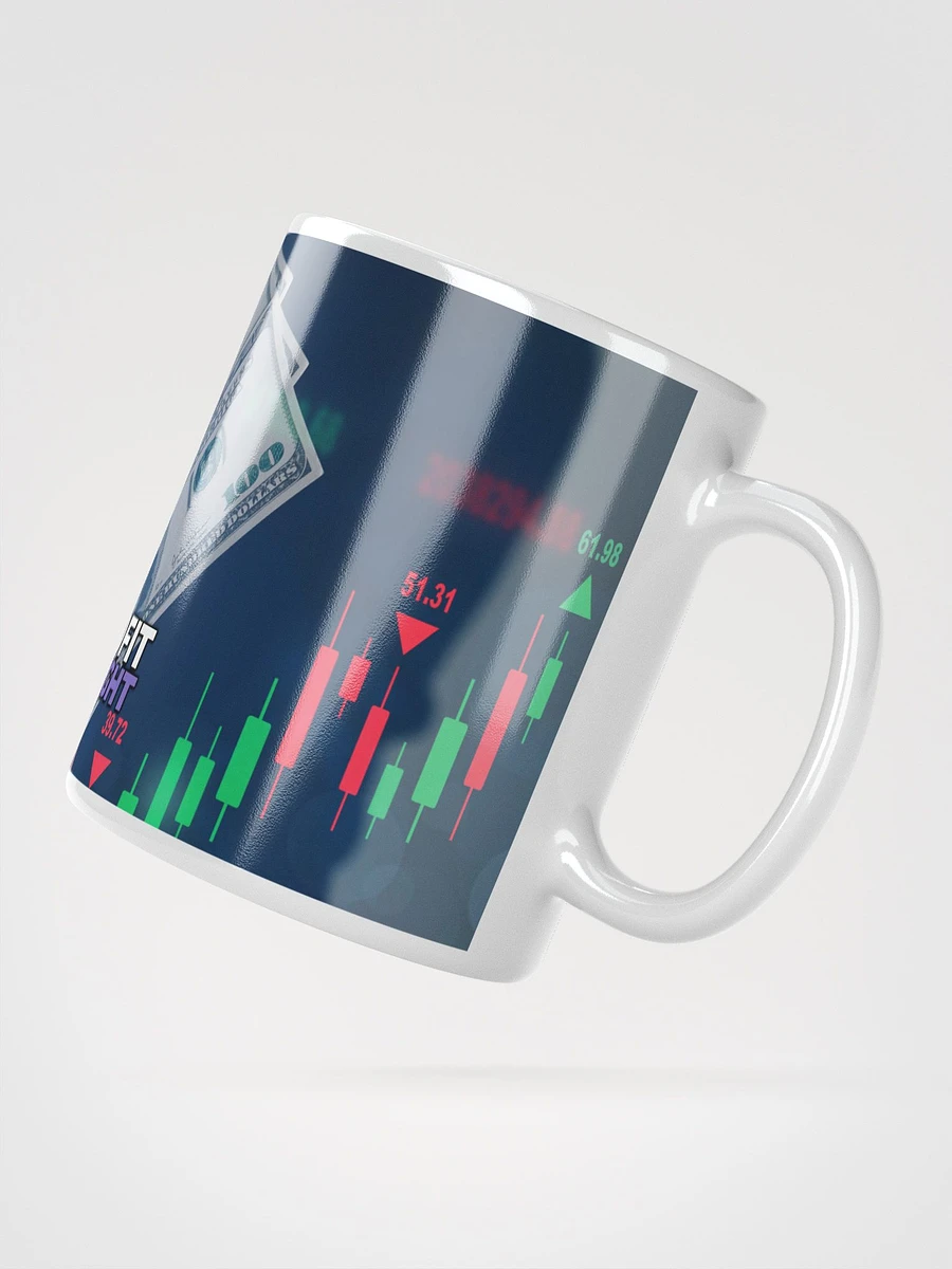 We Profit Day and Night Coffee Mug product image (5)