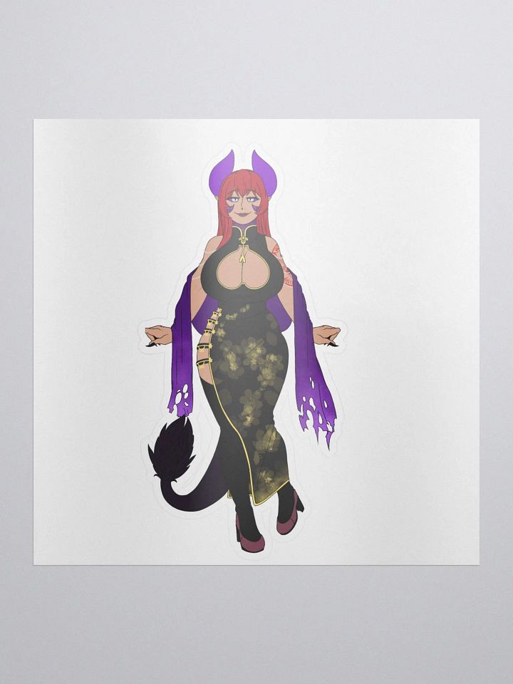 Cute Sticker product image (1)