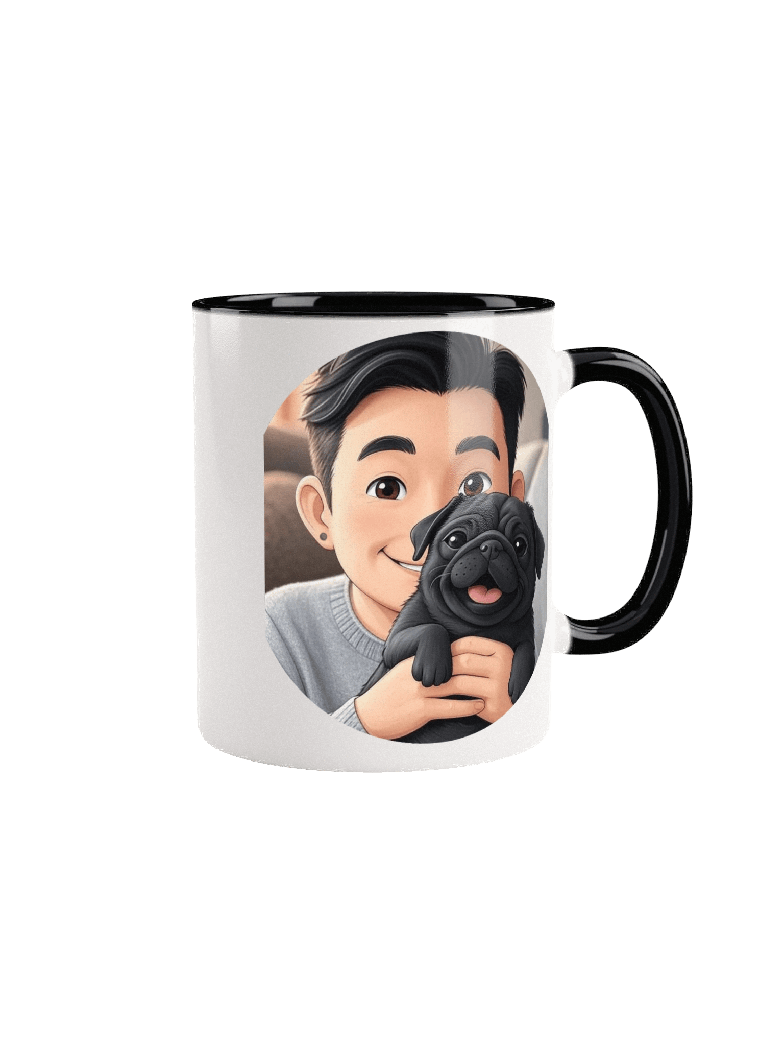 BP Ceramic Mug product image (2)