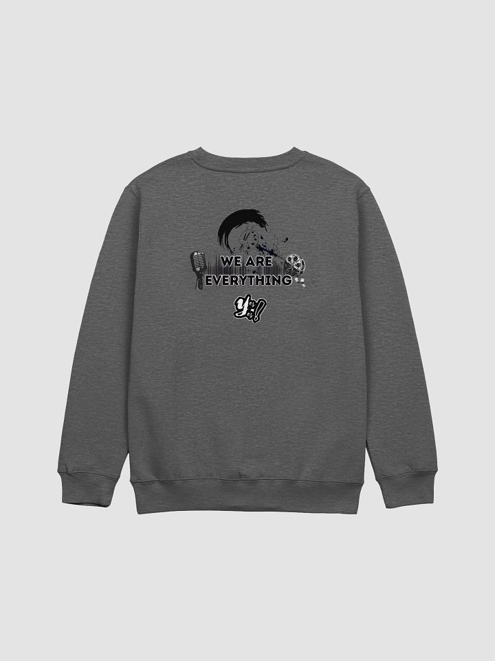Protected!! sweatshirt product image (8)