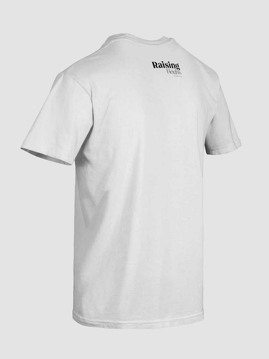 Peak and Pit Comfort TEE product image (101)