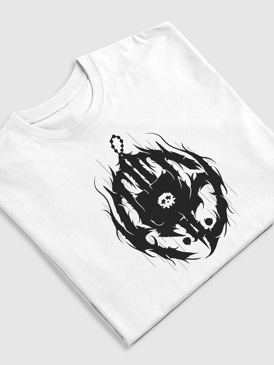 Threads of Power (Logo) (Black) product image (5)