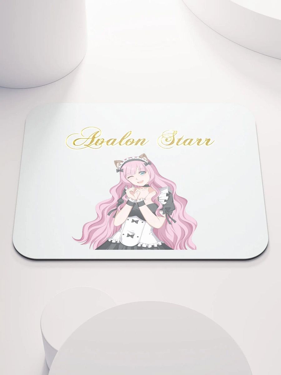 Munky Mouse Pad product image (1)