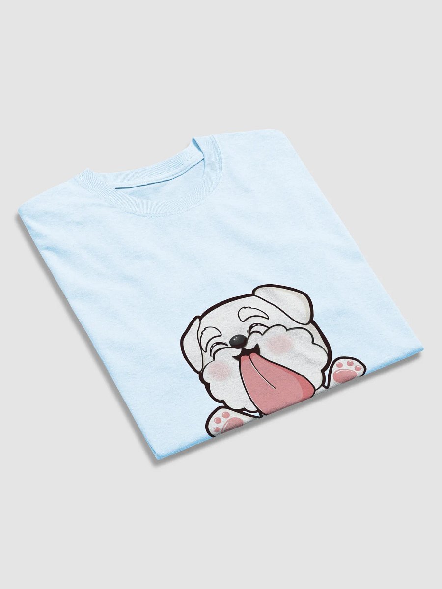 Bailey Kiss T-shirt product image (8)