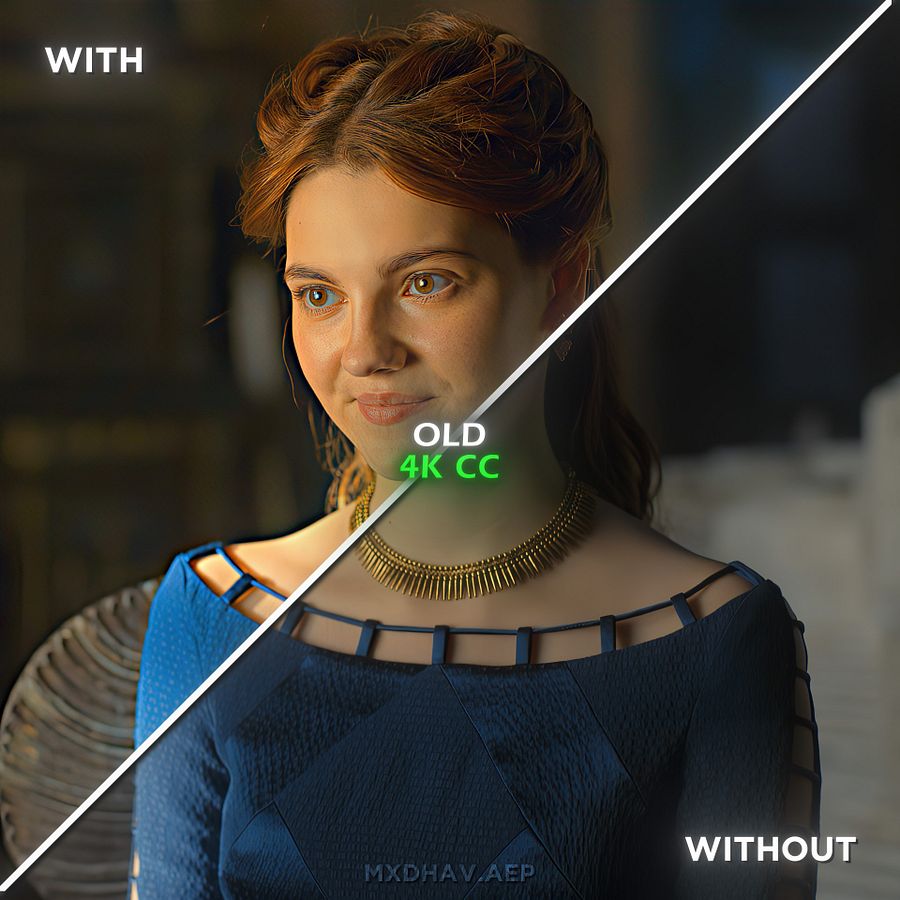 Basic 4K CC product image (4)