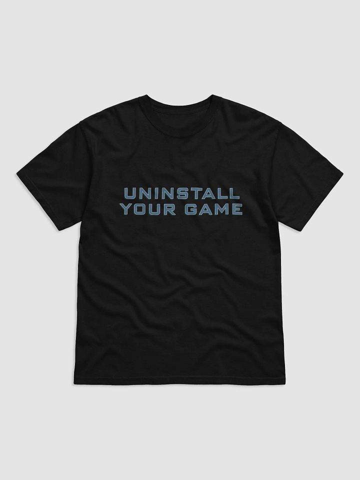 Uninstall Your Game product image (1)