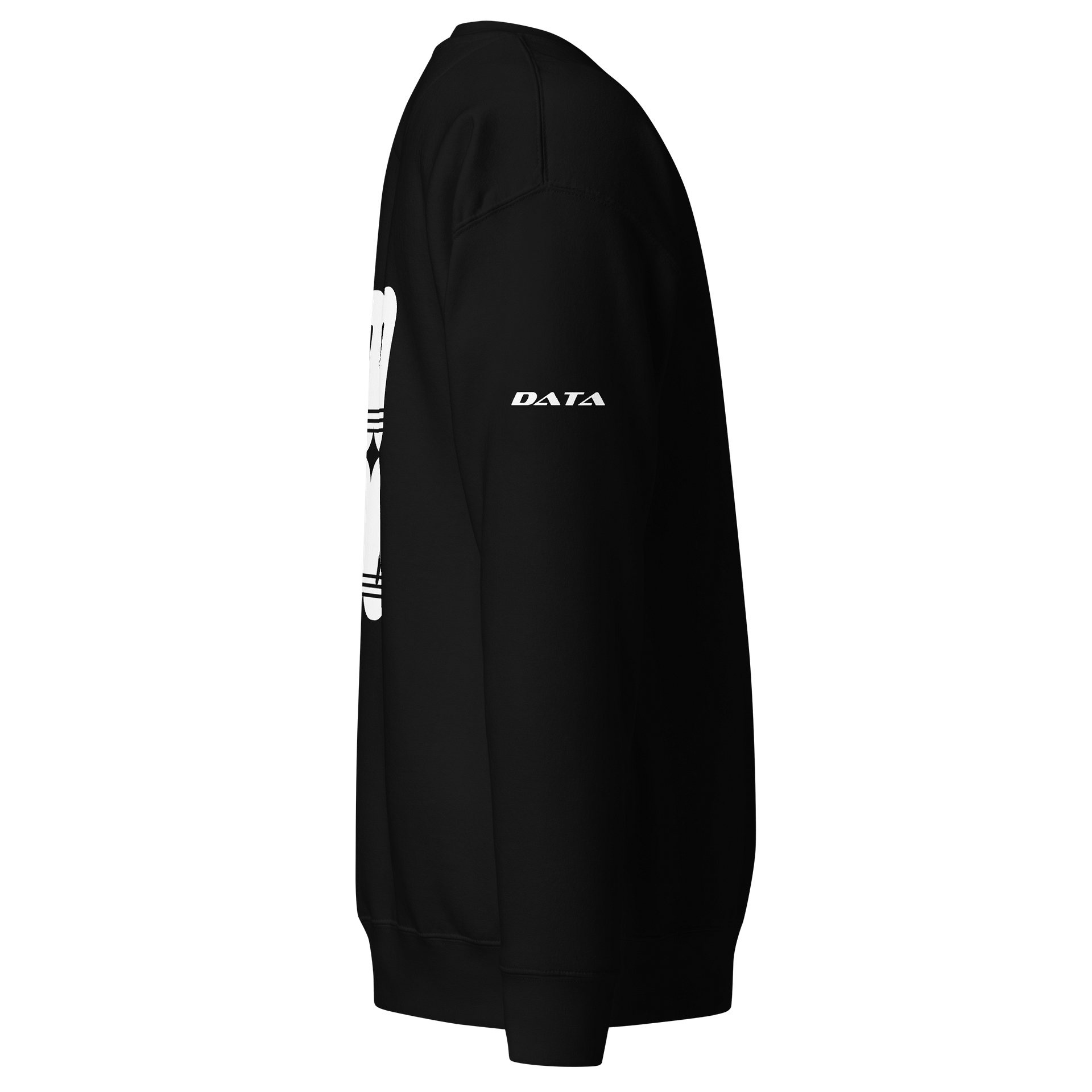 WOO WOO Sweatshirt product image (3)