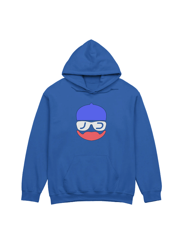 JayD Hoodie product image (9)
