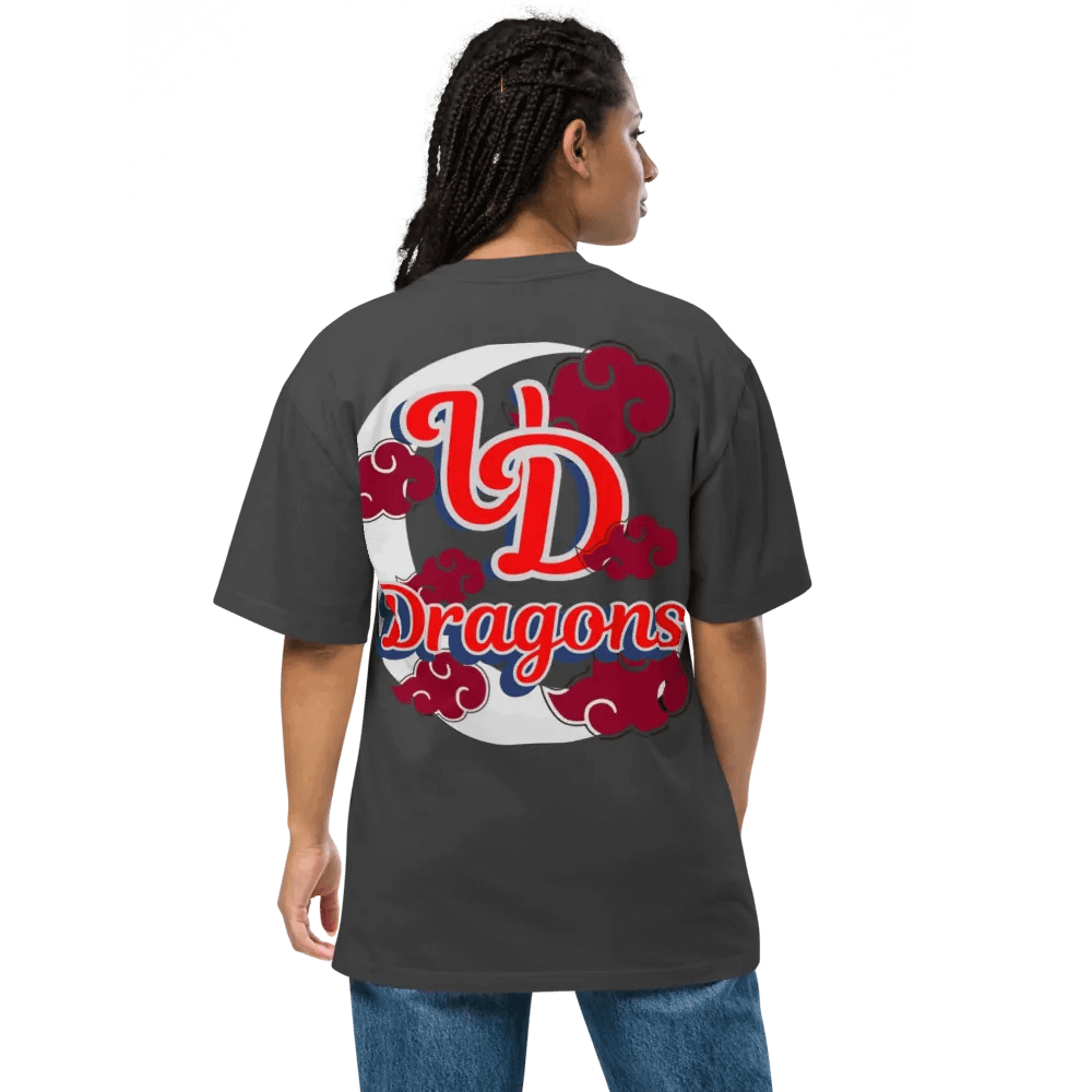 SOVEREIGN SAILOR MARS TEE product image (20)