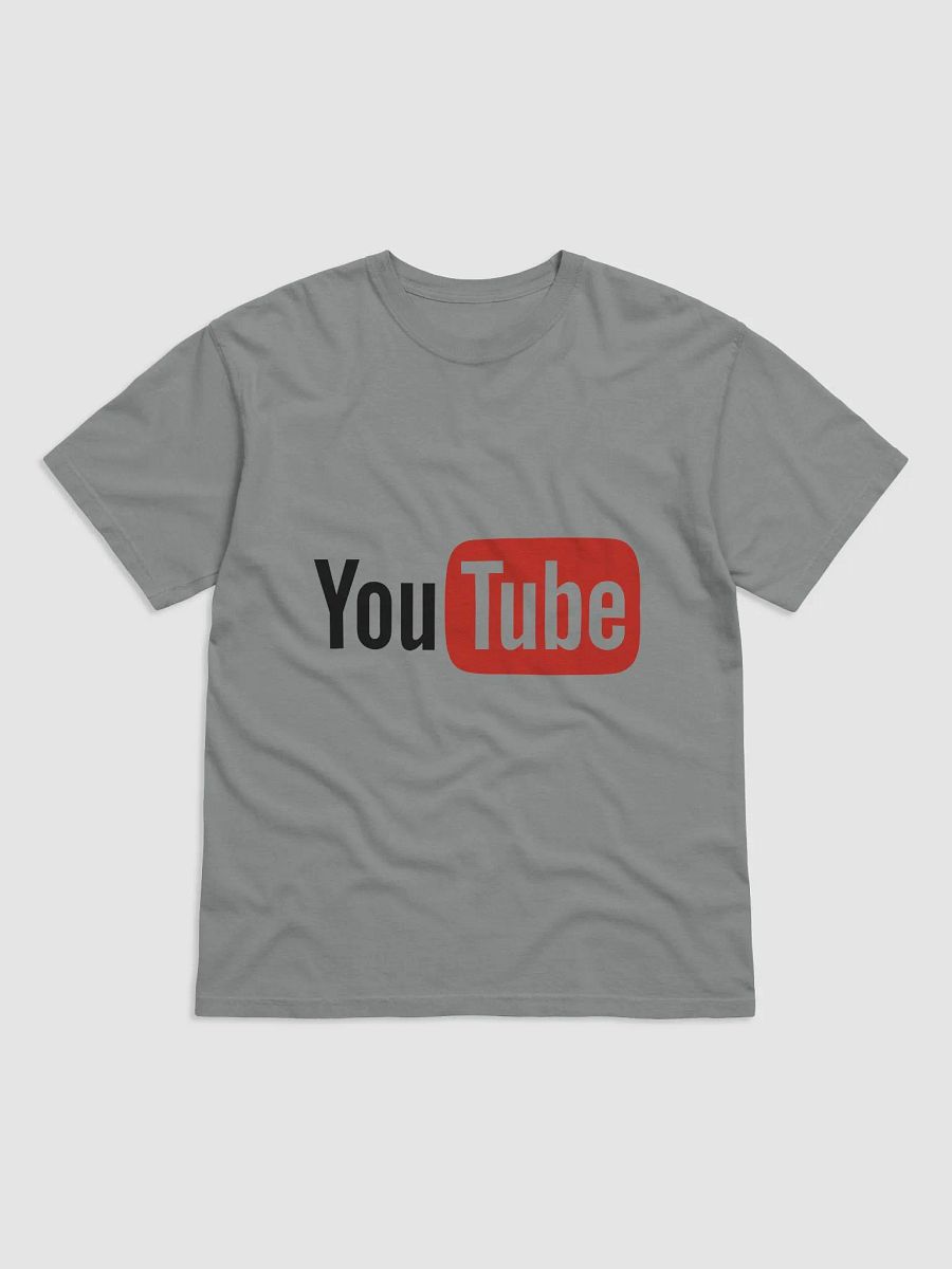 Cloth gray youtube product image (1)