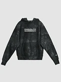 CG Champion Embroidered Hoodie product image (1)