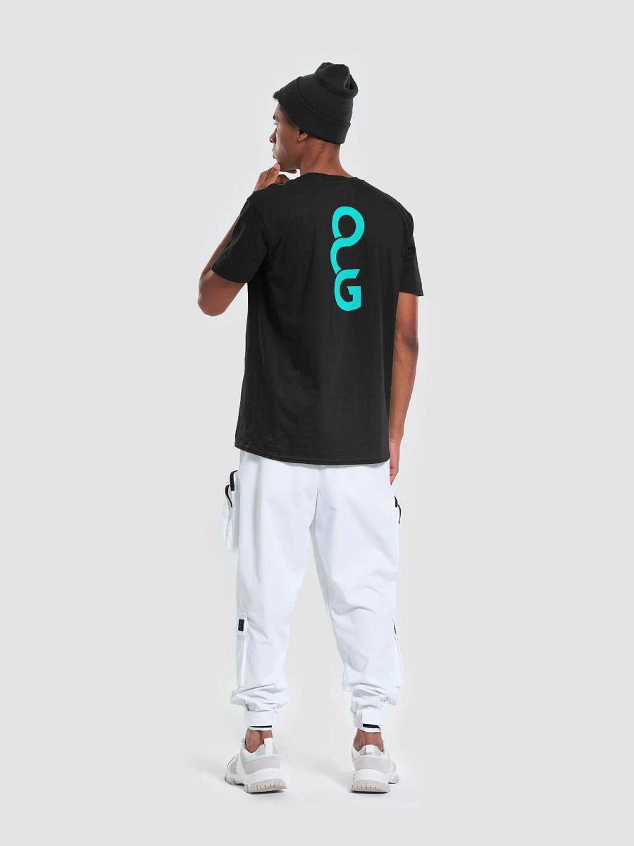 Holy Bat Man T-Shirt product image (6)