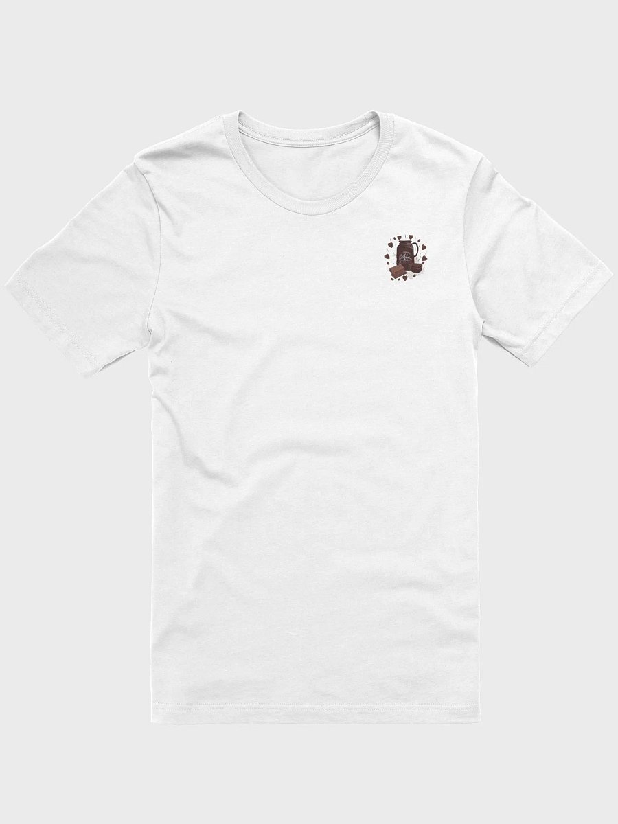Supersoft Loraine's Coffee House Kitty T-Shirt product image (4)