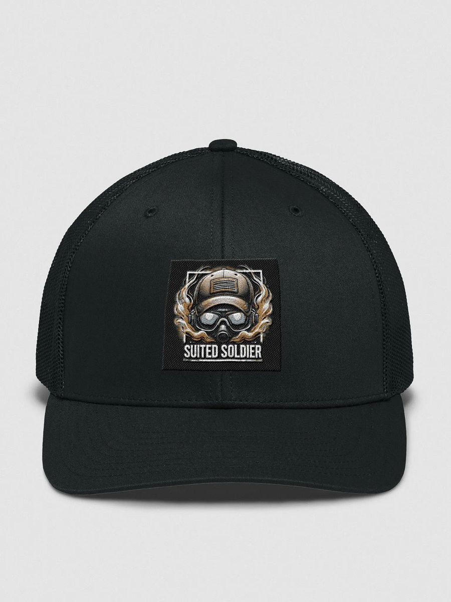The Sentinel Cap product image (1)