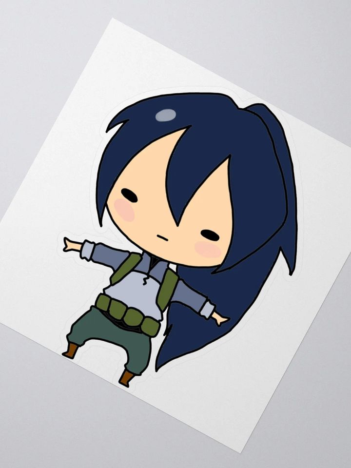 T-Pose Noona product image (2)