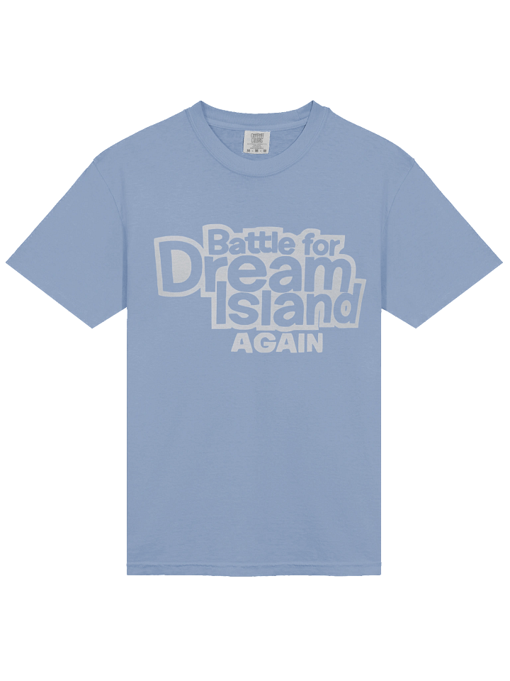 Sadie Battle For Dream Island Again T-Shirt product image (2)