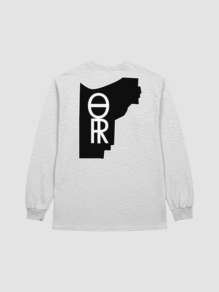 HOTR Exclusive Longsleeve product image (20)