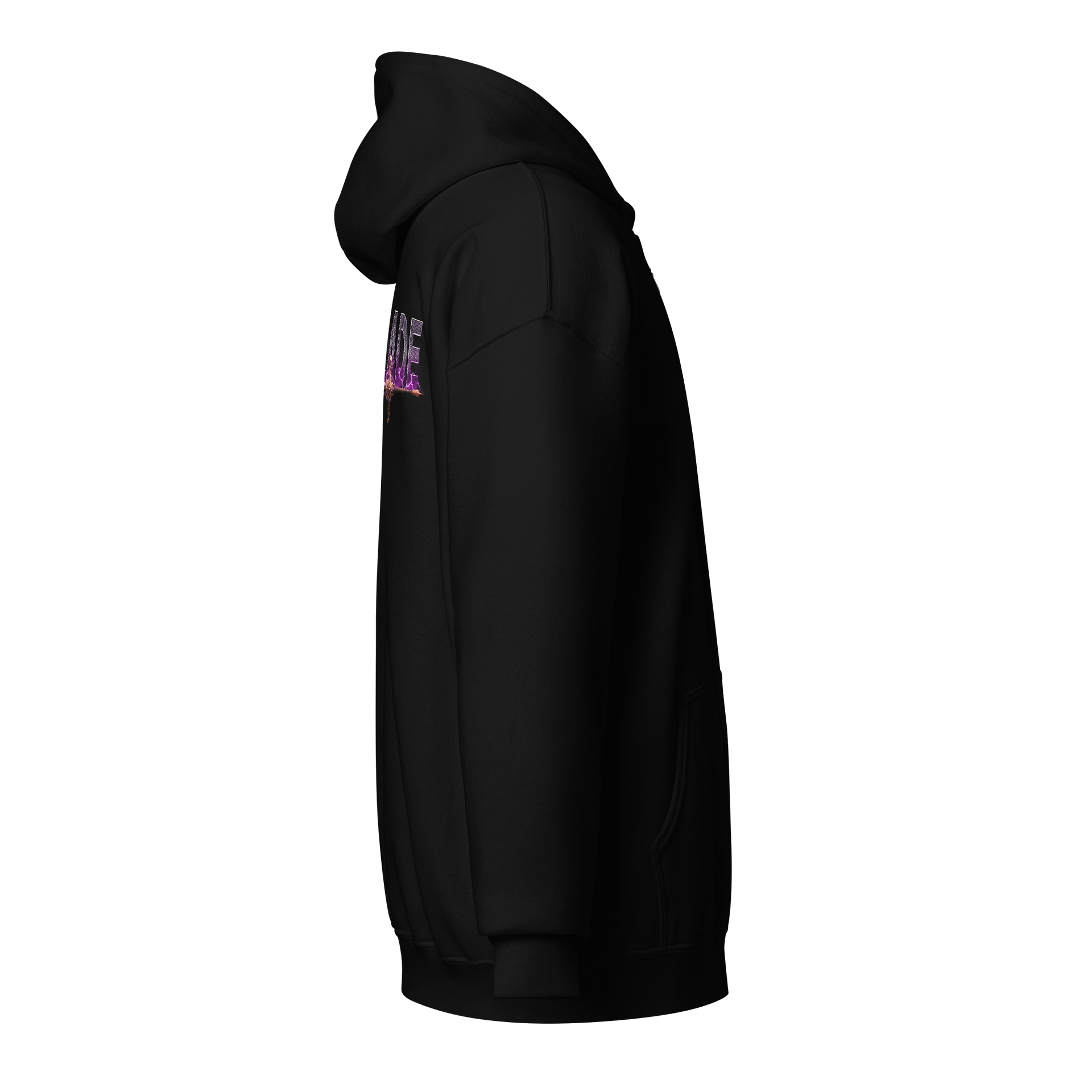 Hazeblade Regalia Zip Hoodie product image (4)