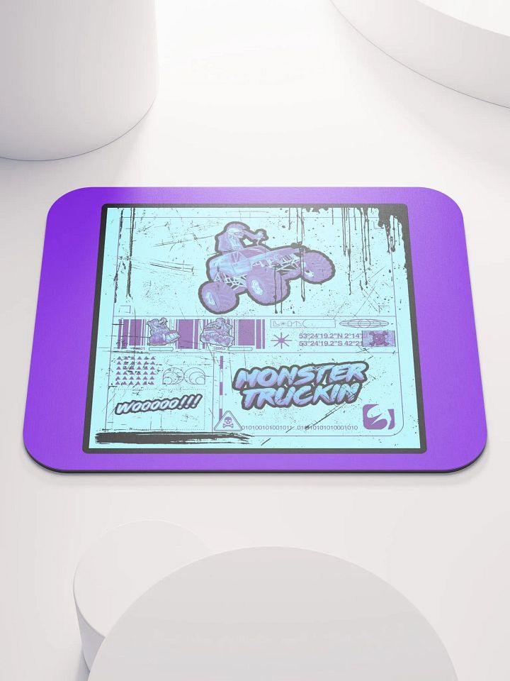 Mouse Pad product image (1)