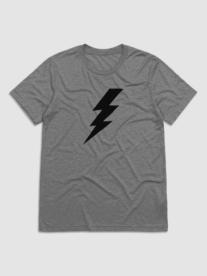 Classic Bolt - Black product image (1)