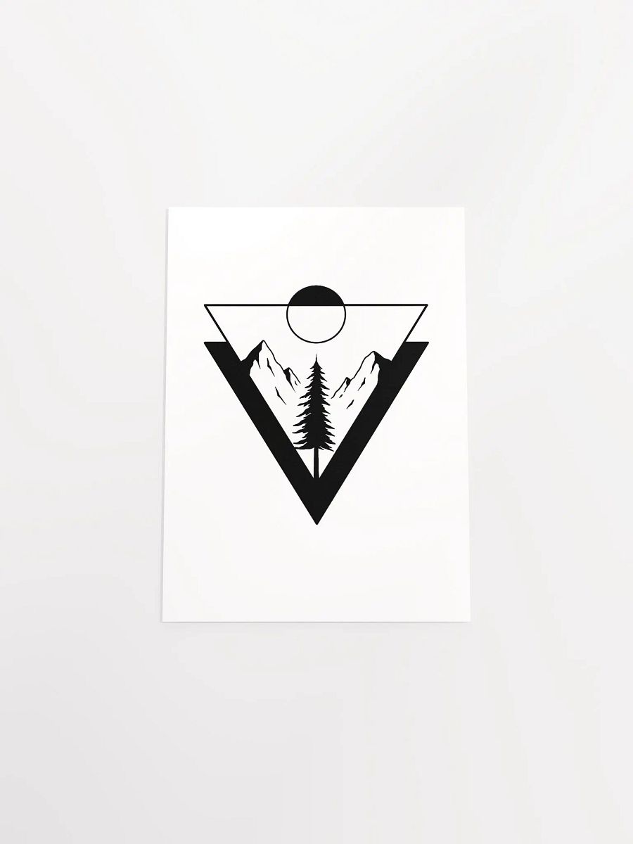 Geometric Contrast product image (4)