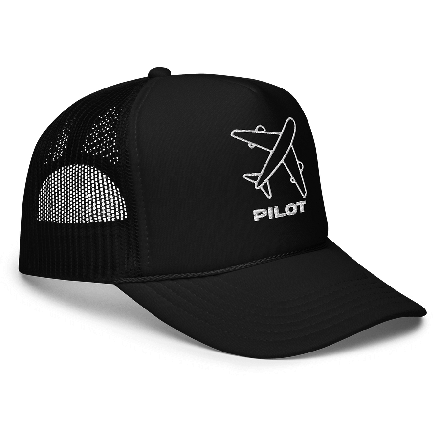 Pilot Hat product image (3)