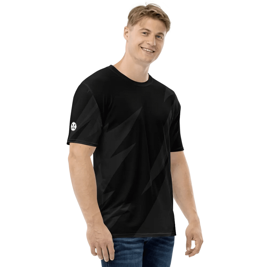 Electric Charge T-Shirt product image (4)