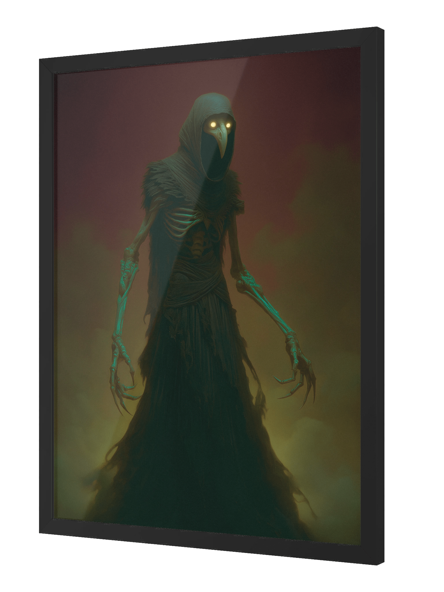 Specter Talon product image (2)