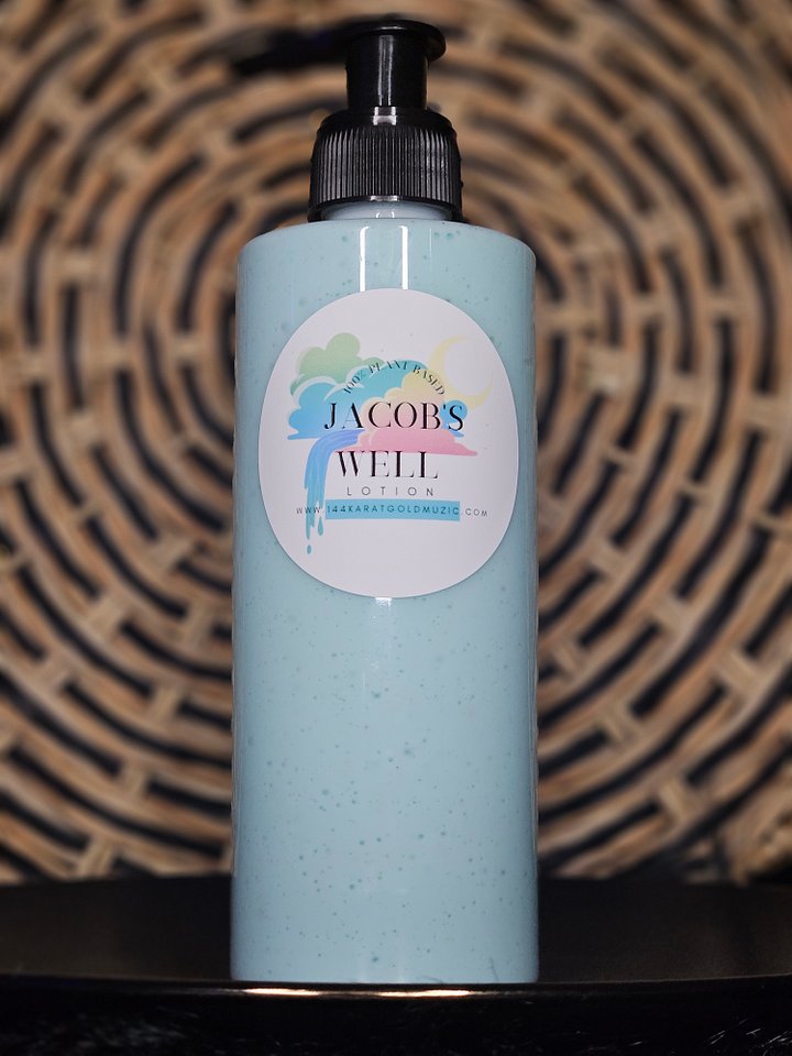 JACOB'S WELL LOTION product image (1)