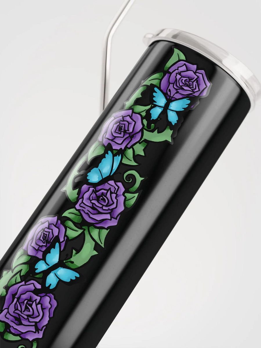 Pain and Death 2024 Tumbler product image (5)