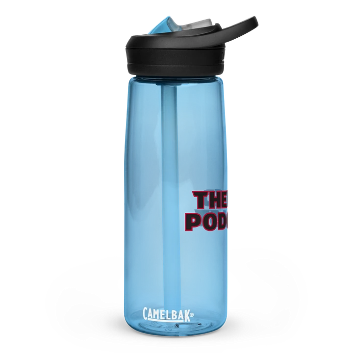 DGD Podcast CamelBak Water Bottle product image (4)