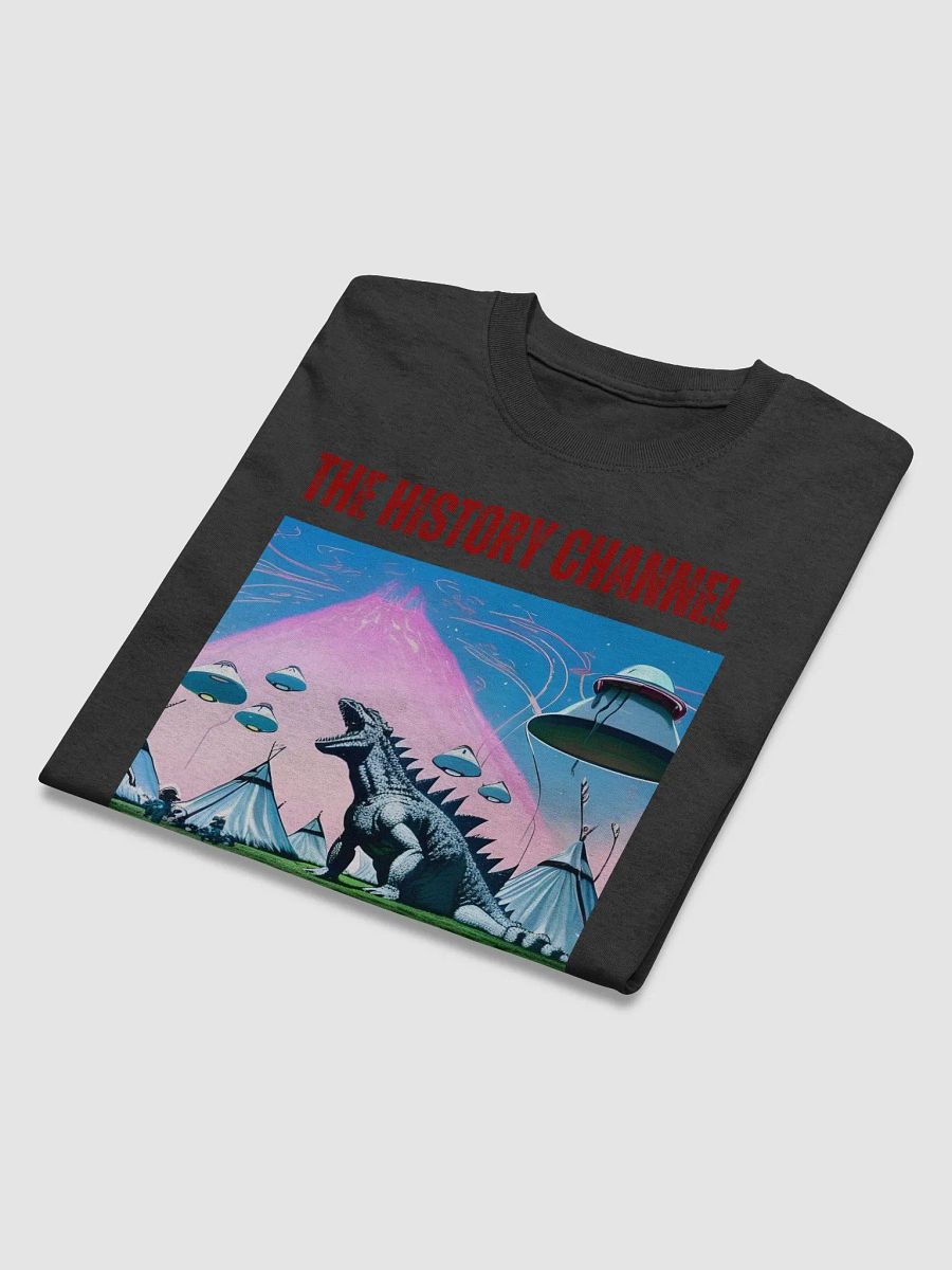 T-Shirt Forever and Always product image (3)