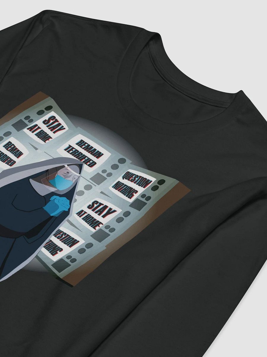 Just Remain product image (3)
